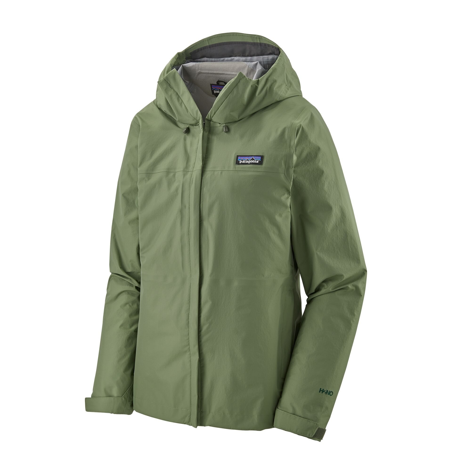 W's Torrentshell 3L Jacket Huna Camping & Outdoorshop W's Torrentshell 3L Jacket Huna Camping & Outdoorshop